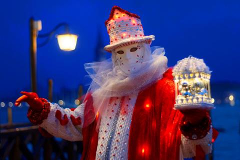  Carnevale