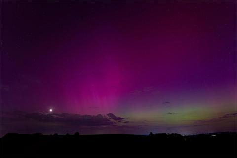 Polarlicht
