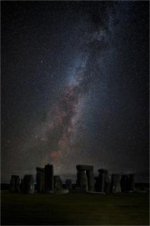 Stonehenge