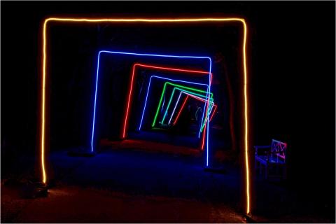  Lichtspiele