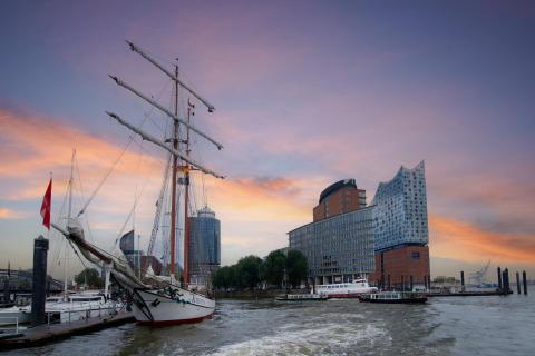Hafen