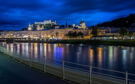 Salzburgblick