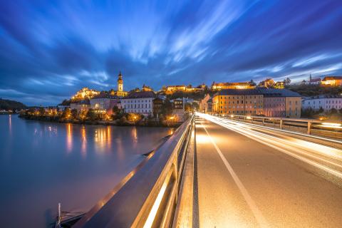 Burghausen