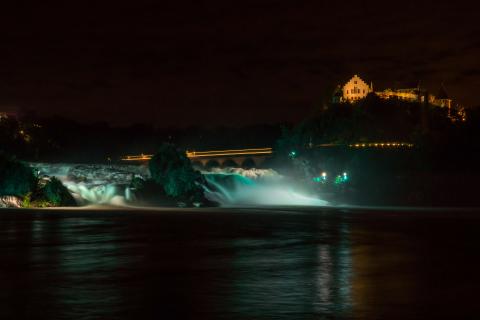 Rheinfall