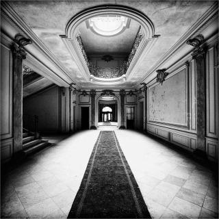 Chateau Lumiere