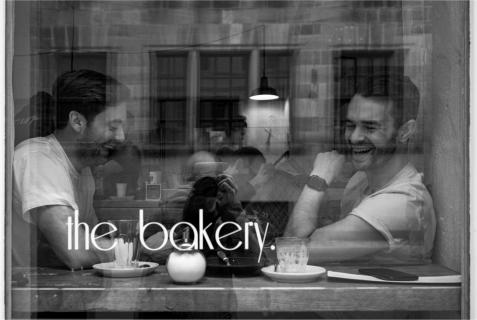 The bakery