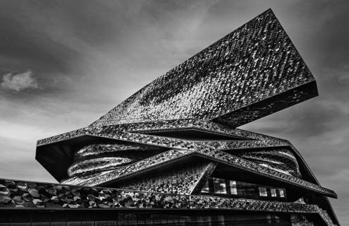 Philharmonie Paris