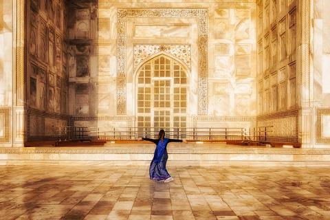TajMahal