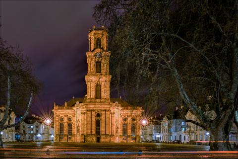 Ludwigskirche