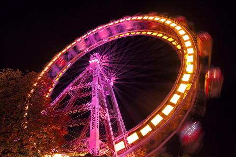 Wiener Riesenrad