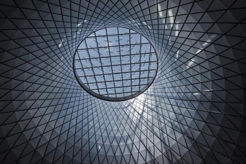 Fulton Center