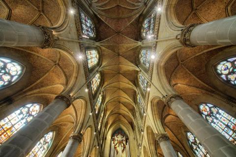 Mariendom