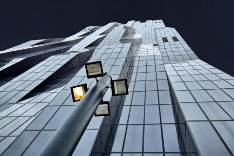 DC Tower