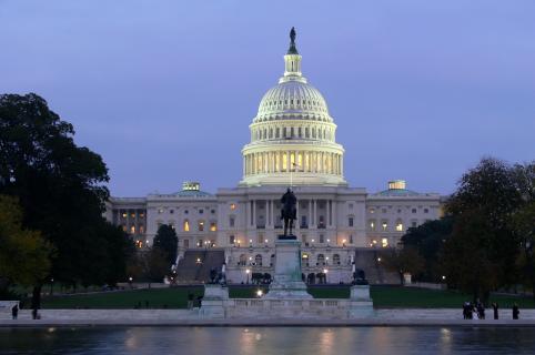 Capitol -Washington D.C.