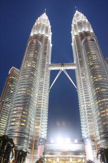 Petronas Towers