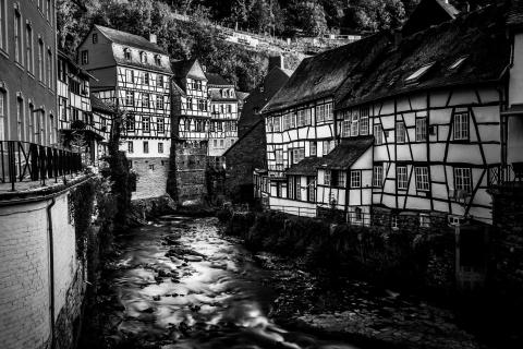 Monschau Altstadt