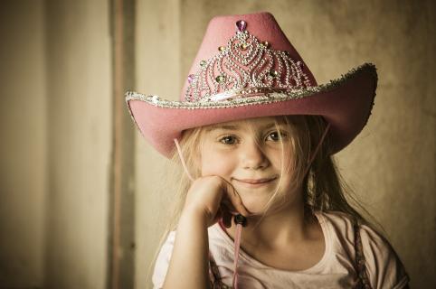 Cowgirl