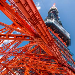 Tokyo Tower