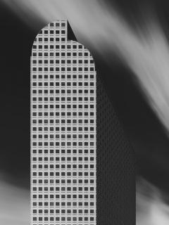 Wells Fargo Center Denver