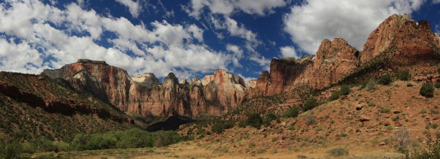 Bryce Canyon USA