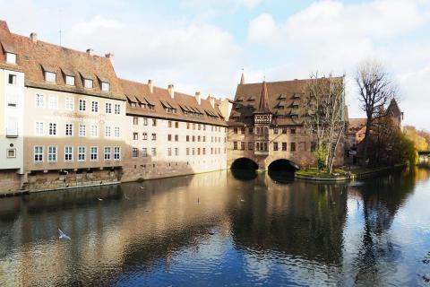 NÜRNBERG