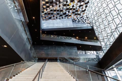 Harpa 1