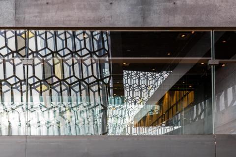 Harpa 2