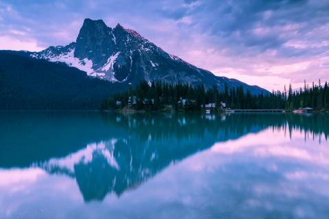 Emerald Lake