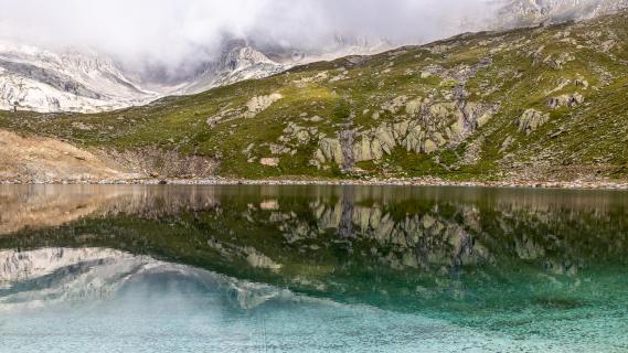 Speichersee