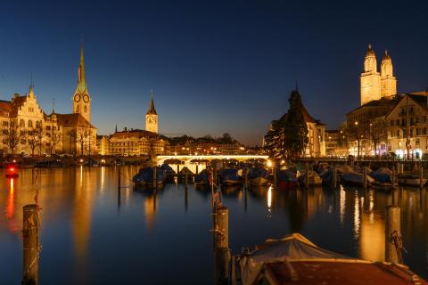 Zürich