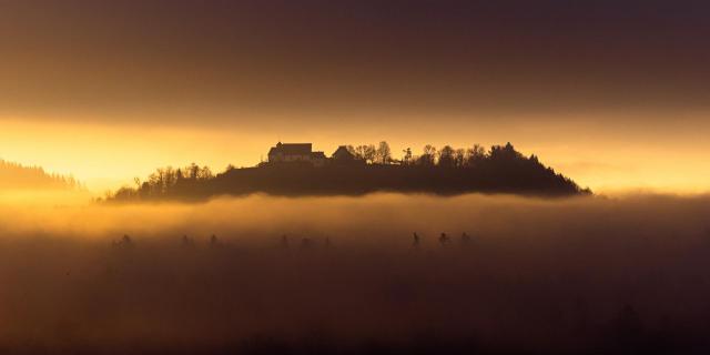 Dezembernebel