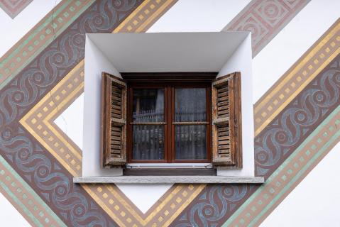 ornamental