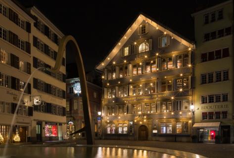 Zunfthaus