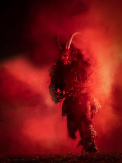 Krampusnacht