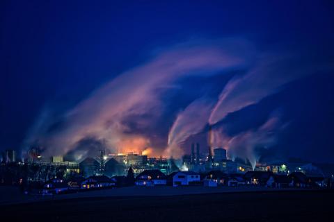 Industrie