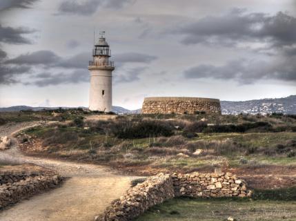 Leuchturm - Cyprus