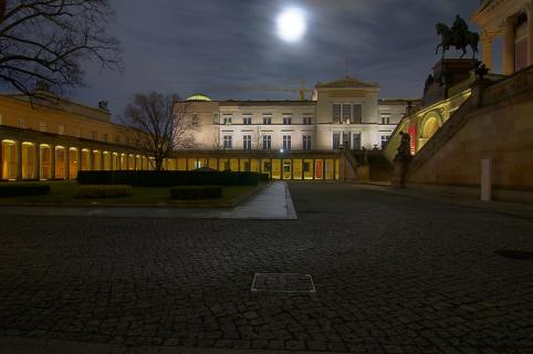 Neues Museum