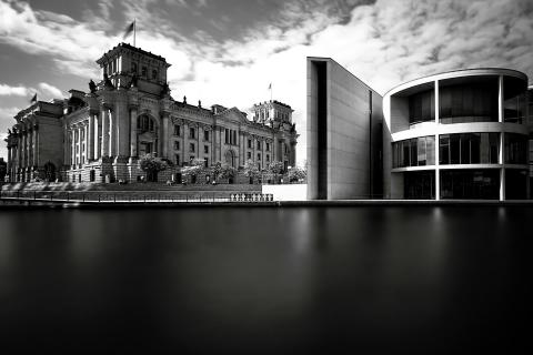 Reichstag