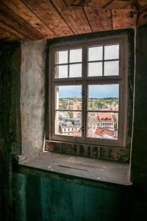 Das Fenster