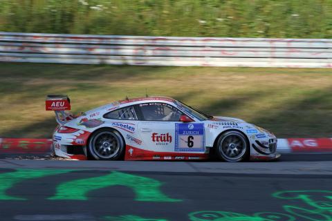 Die schnellse Frikadelle der Welt