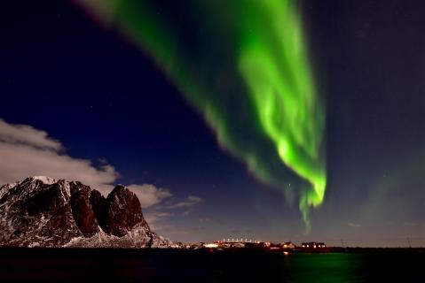 Lofoten