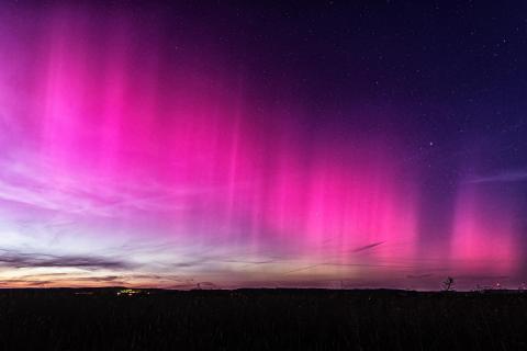Polarlichter 10.05.24 a