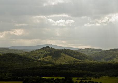 Brockeblick