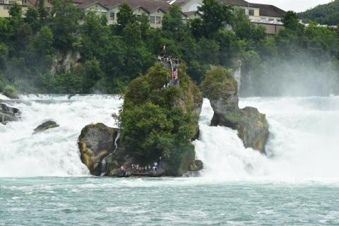 Rheinfall