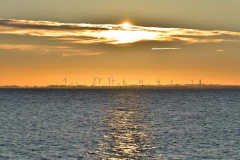  Abendsonne