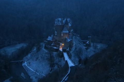 Burg Eltz