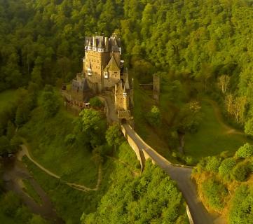 Burg Eltz