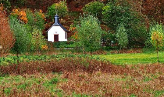 kleine Kapelle