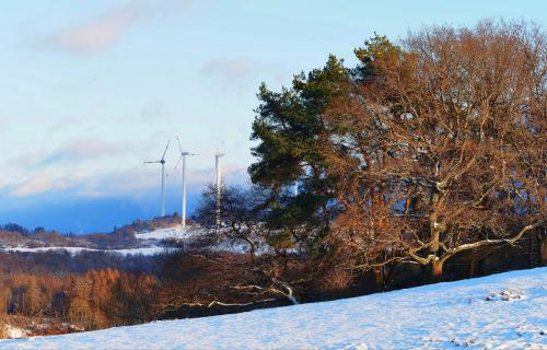 Winterlandschaft