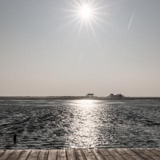 Sankt Peter-Ording Strand